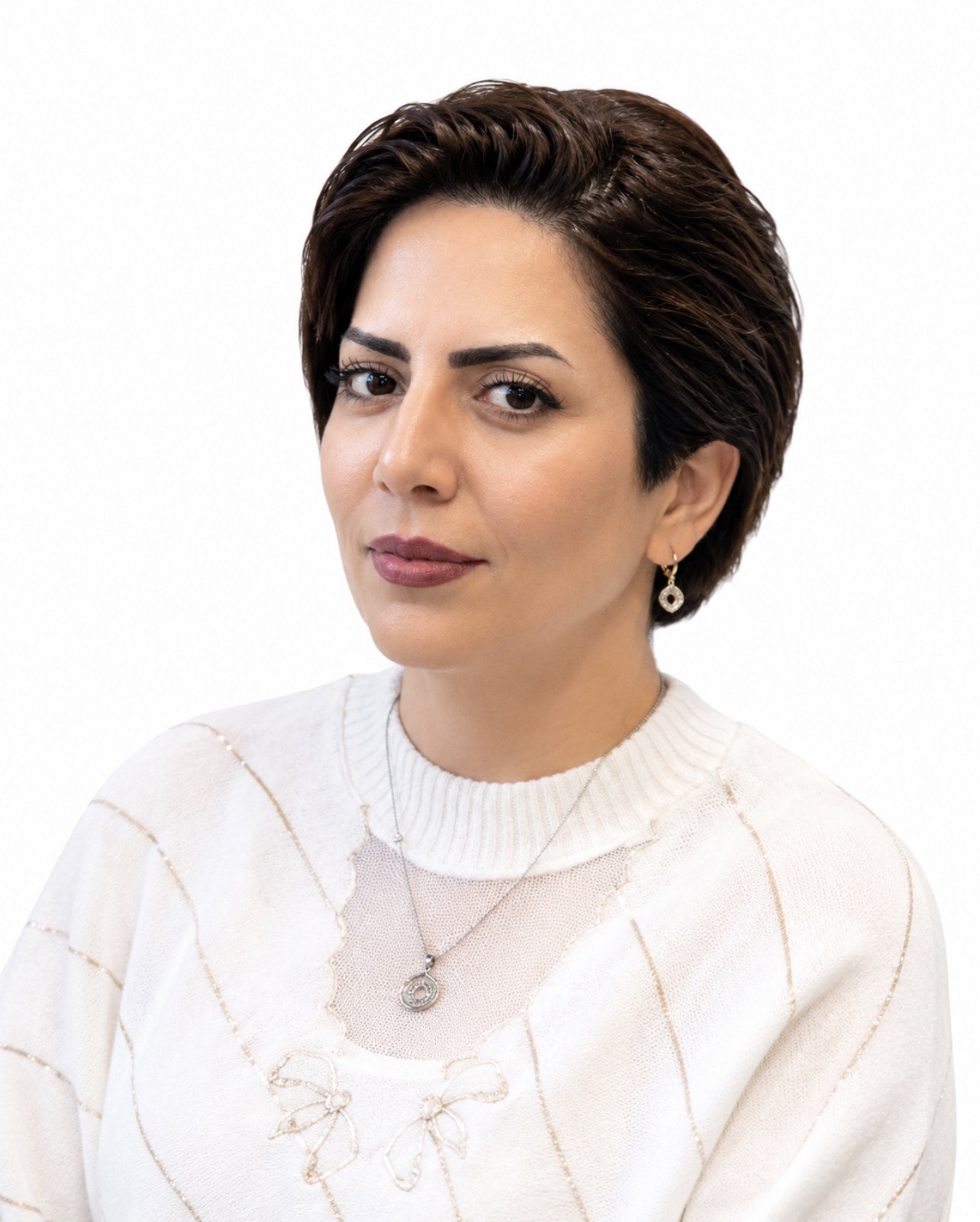 Golaleh Kurd