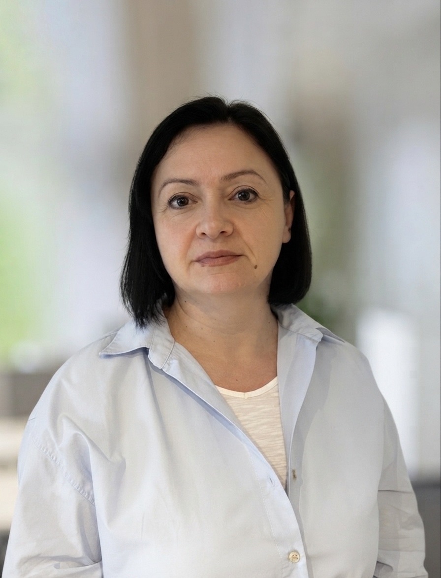 Alona Trubina