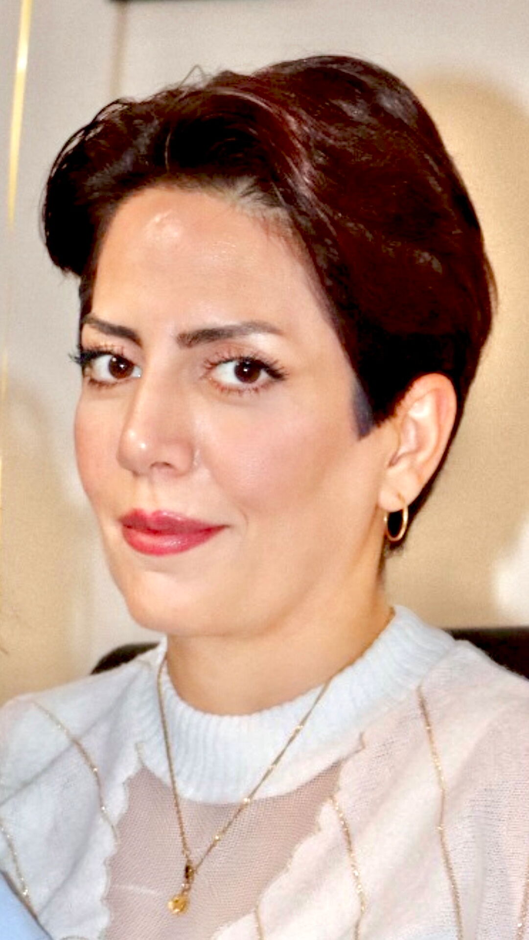 Golaleh Kurd